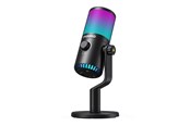 Mikrofone - Maono Gaming Microphone  DM30RGB (black) - DM30RGB black