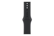 Smartwatch - Accessories - Apple 46mm Black Sport Band - M/L - MXM43ZM/A