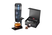 Kaffeezubereitung - HiBREW Portable 3-in-1 coffee maker with case 80W H4A - H4A