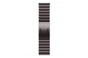 Smartwatch - Accessories - Apple 46mm Slate Link Bracelet - MXMK3ZM/A