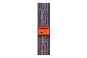 Smartwatch - Accessories - Apple 46mm Blue/Red Nike Sport Loop - MXU43ZM/A