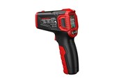 Instrumente - Habotest Non-contact laser thermometer HT650A - HT650A