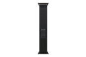 Smartwatch - Accessories - Apple 49mm Black Trail Loop - M/L - Black Titanium Finish - MYQ63ZM/A