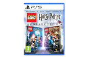 Spiele - LEGO Harry Potter Collection - Sony PlayStation 5 - Abenteuer - PEGI 7 - 5051895418246