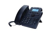 Telefone - AudioCodes 405HD IP Phone - VoIP phone - 3-way call capability - UC405HDEPSG