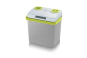 Andere Küchengeräte - SEVERIN TKB 2924 - portable refrigerator - green/grey - TKB 2924