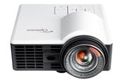 Projektoren - Optoma Projektoren ML1050STi - 1280 x 800 - 1000 ANSI lumens - E9PP7MC01EZ1