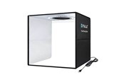 Foto & Video Zubehör - Puluz Photo Studio 30cm LED 24-26lm (PU5032B) - PU5032B