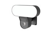 Smart-Home - Gosund IP Smart FloodLight Camera WiFi IPC3 IP65 Tuya - IPC3