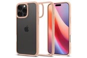 Handys - Cover & Cases - Spigen Ultra Hybrid - rose titanium - iPhone 16 Pro Max - ACS08688