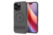 Handys - Cover & Cases - Spigen Ultra Hybrid S MagSafe - frost gray - iPhone 16 Pro - ACS08380