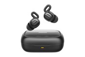Kopfhörer/Headsets - Joyroom JR-TS1 Cozydots Series Wireless TWS Headphones for Sleeping ANC Bluetooth 5.3 - Black - JR-TS1 Black