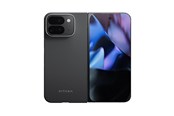 Handys - Cover & Cases - PITAKA MagEZ Case 5 Black/Grey Twill - Google Pixel 9 Pro Fold - GFB2403