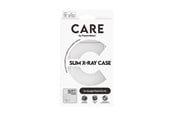 Handys - Cover & Cases - CARE by PanzerGlass Fashionable Case Transparent X-Ray Soft Basic Google Pixel 9 Pro XL - PANZER1981
