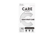 Handys - Cover & Cases - CARE by PanzerGlass Fashionable Case Transparent X-Ray Soft Basic Google Pixel 9 Pro | 9 - PANZER1980