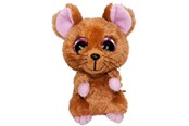 Plush - Lumo Stars Plush Toy - Mouse Sparrow 15cm - 55361