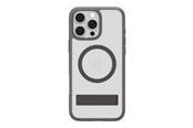Handys - Cover & Cases - Spigen Ultra Hybrid S MagSafe - frost gray - iPhone 16 Pro Max - ACS08378