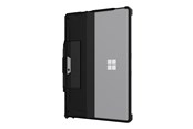 Taschen - UAG Scout with handstrap black - Microsoft Surface Pro 9 BULK - 324017B14040