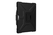Tablets - Cover & Case - UAG Metropolis SE black - Microsoft Surface Pro 9 BULK - 324015B14040