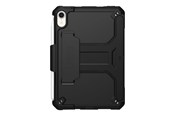 Tablets - Cover & Case - UAG Scout black - iPad mini 7/6 BULK - 124014B14040