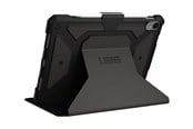 Tablets - Cover & Case - UAG Metropolis SE black - iPad 10.9" 2022 / 11" 2025 BULK - 12339XB14040