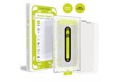 Handys - Schutzfolie - Mobile Origin Screen Guard with easy applicator - 2 pack - iPhone 16 Pro - SGA-i16Pro-2pk