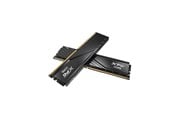 Arbeitsspeicher (RAM) - A-Data XPG Lancer Blade DDR5-6400 - 16GB - CL32 - Dual Channel (2 pcs) - AMD EXPO & Intel XMP - Schwarz - AX5U6400C3216G-DTLABBK