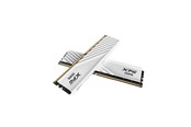 Arbeitsspeicher (RAM) - A-Data XPG Lancer Blade DDR5-6400 - 16GB - CL32 - Dual Channel (2 pcs) - AMD EXPO & Intel XMP - Weiß - AX5U6400C3216G-DTLABWH