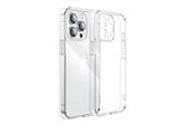 Handys - Cover & Cases - Joyroom JR-14D4 transparent case for iPhone 14 Pro Max - JR-14D4