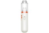 Staubsauger - Baseus Staubsauger Cordless Car Vacuum Cleaner A2Pro 6000Pa (white) - VCAQ040002