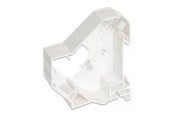 Netzwerkzubehör - DeLOCK Keystone Mounting for DIN rail - 86212