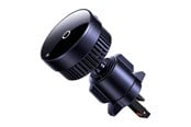Handys - Anderes Zubehör - Baseus MagPro car mount with 15W Qi2.0 inductive charger (black) - C40164100121-01