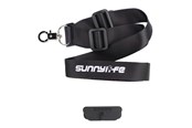 Drohnen - Sunnylife - Bracket & Strap Disassembly-free RC GK507 - GK507
