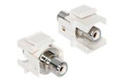 Netzwerkzubehör - DeLOCK Modular Insert (Coupling) - 86307