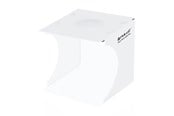 Foto & Video Zubehör - Puluz Fotostudio LED 20cm PU5029 - PU5029