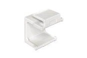 Netzwerkzubehör - DeLOCK Modular Insert Cap - 86314