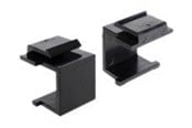 Netzwerkzubehör - DeLOCK Modular Insert Cap - 86321