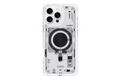 Handys - Cover & Cases - Spigen Ultra Hybrid MagSafe - neo one - iPhone 16 Pro Max - ACS08791