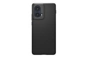 Handys - Cover & Cases - Spigen Liquid Air - matte black - Motorola Edge 2024 - ACS08685