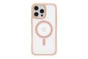 Handys - Cover & Cases - Spigen Ultra Hybrid MagSafe - frost rose titanium - iPhone 16 Pro - ACS08694