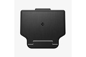 Auto-Zubehör - Spigen Tesla Center Console Organizer Hidden Storage Box - black - Tesla Model 3 2024 - ACP07408