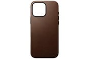 Handys - Cover & Cases - Nomad Traditional Leather Case - iPhone Pro Max | Brown |  Leather - NM01389385