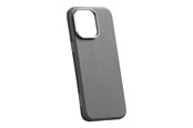 Handys - Cover & Cases - Joyroom Magnetic protective phone case JR-BP007 for iPhone 15 Pro Max (gray) - JR-BP007 Gray