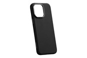Handys - Cover & Cases - Joyroom Magnetic protective phone case JR-BP007 for iPhone 15 Pro Max (black) - JR-BP007 Black