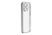 Handys - Cover & Cases - Joyroom Protective phone case JR-15Q4 for iPhone 15 Pro Max (matte gray) - JR-15Q4 Gray