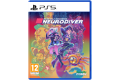 Spiele - Read Only Memories: NEURODIVER - Nintendo Switch - Action - PEGI 12 - 5060997483267