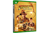 Spiele - Indiana Jones and the Great Circle - Microsoft Xbox Series X - Action/Abenteuer - PEGI 16 - 196388434435