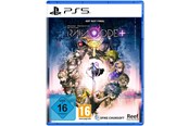Spiele - Master Detective Archives: RAIN CODE Plus - Sony PlayStation 5 - Action/Abenteuer - PEGI 16 - 5060941717431