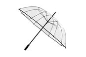 Freizeit & Reisen - Falconetti Transparent - Hand opening - Windproof - GP-69