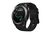 Smartwatches, Pulsuhren, Sportuhren & Schrittzähler - Zeblaze Stratos 3 Pro Smartwatch (Black) - Stratos 3 Pro Black